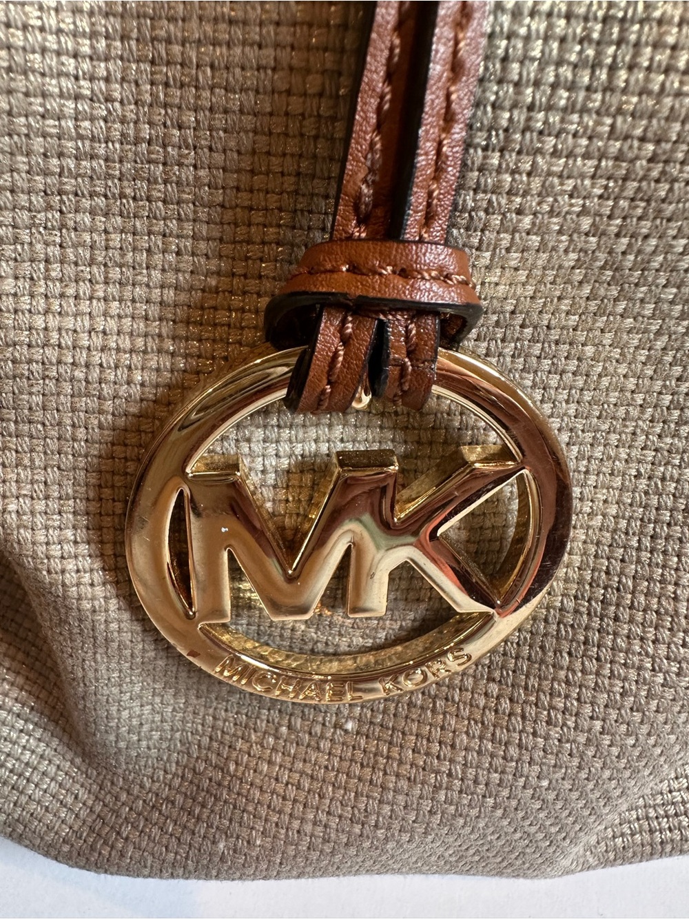 MICHAEL Michael Kors Bag, Marina - Picture 7 of 16